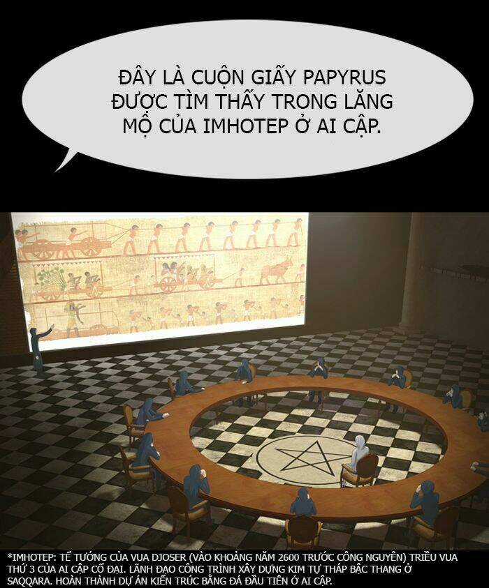 Dead Days - Chapter 43 - Trang 14