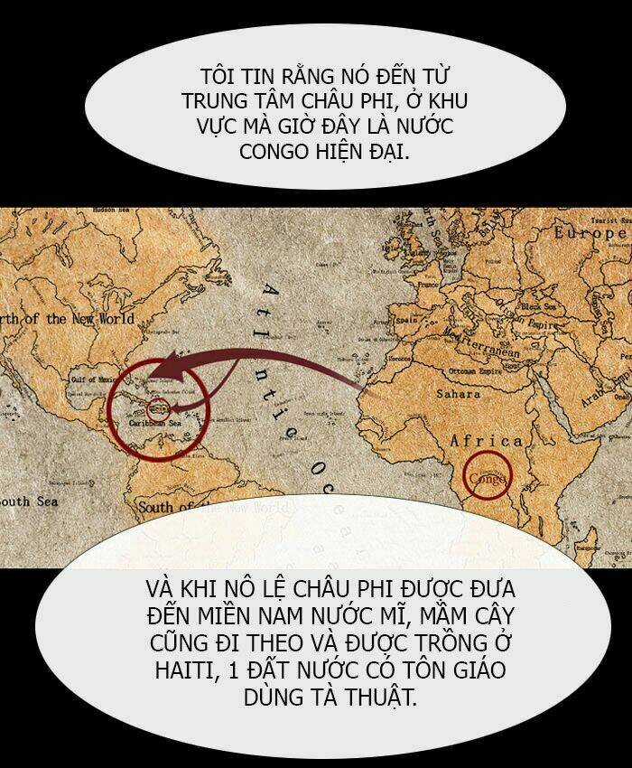 Dead Days - Chapter 43 - Trang 17