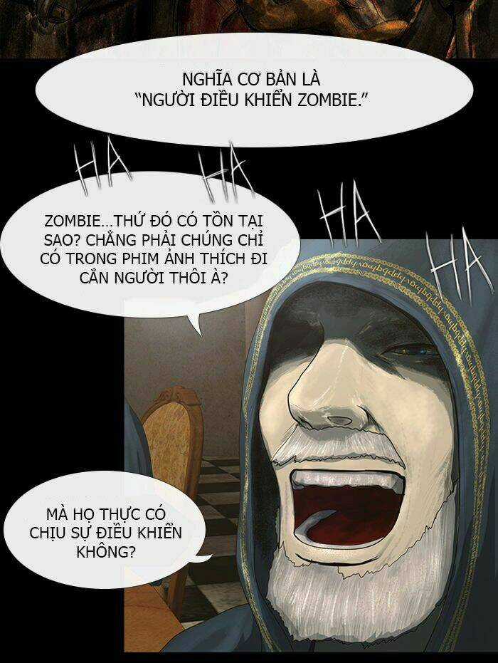 Dead Days - Chapter 43 - Trang 19