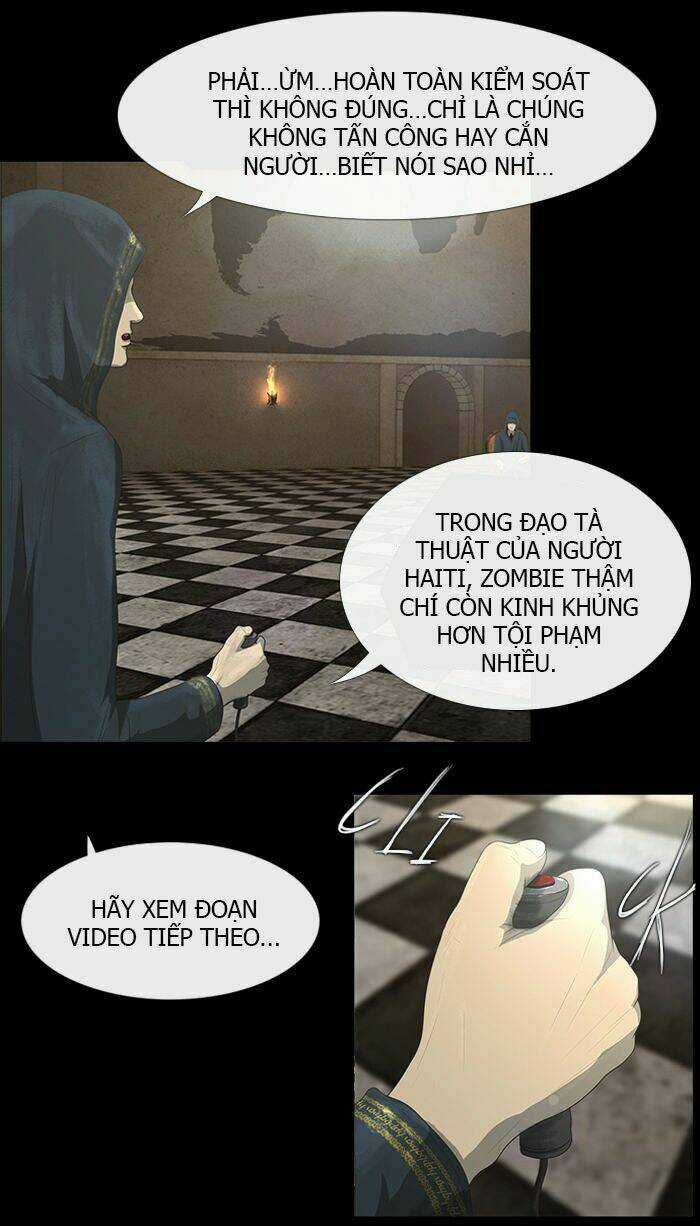 Dead Days - Chapter 43 - Trang 20