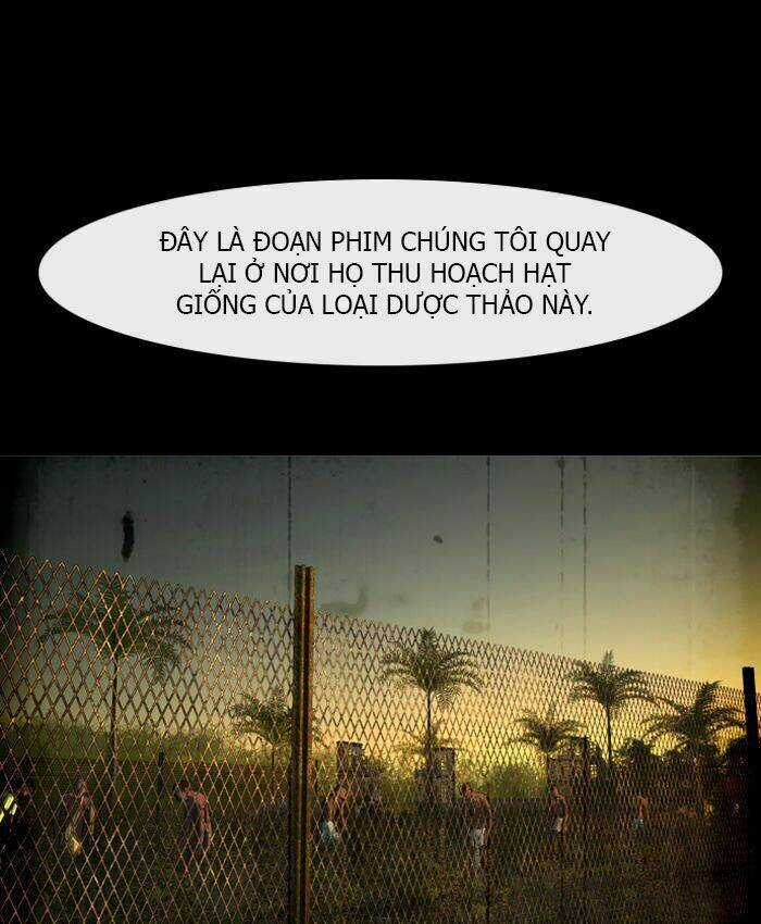 Dead Days - Chapter 43 - Trang 21