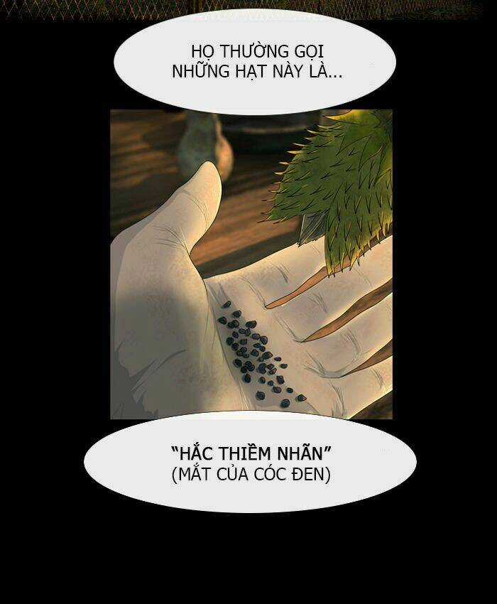 Dead Days - Chapter 43 - Trang 22