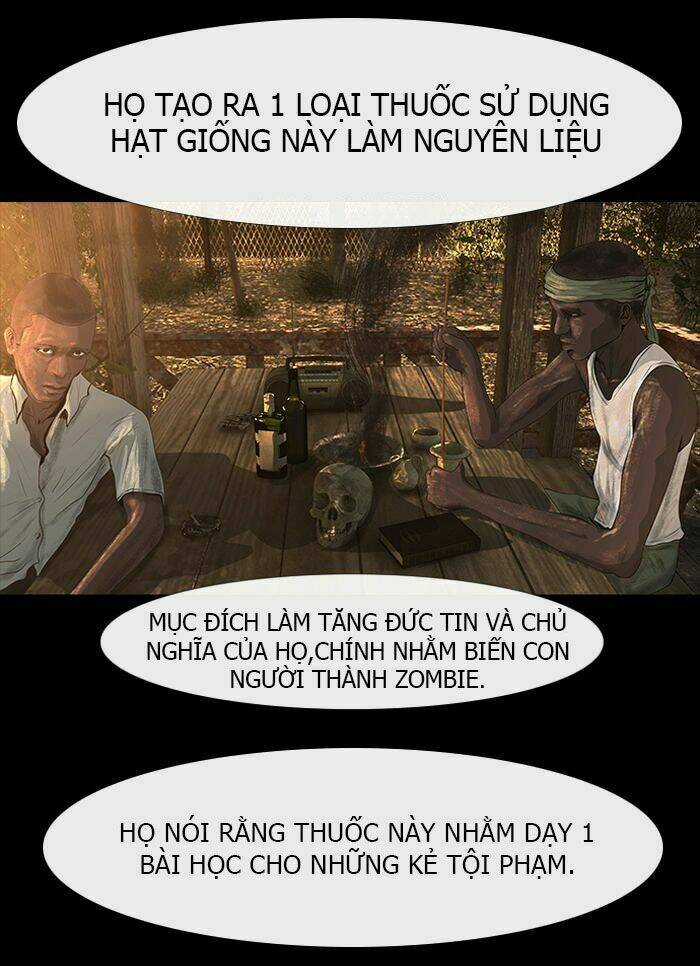 Dead Days - Chapter 43 - Trang 23