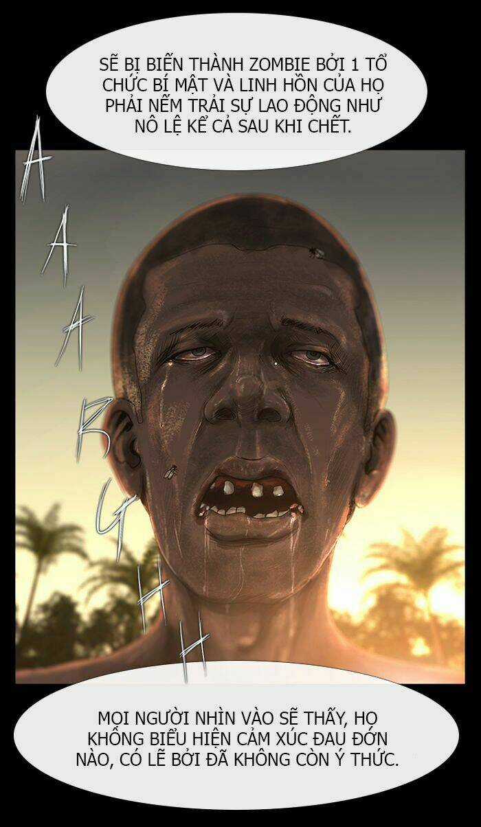 Dead Days - Chapter 43 - Trang 25