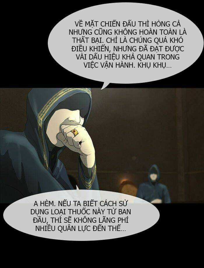 Dead Days - Chapter 43 - Trang 28