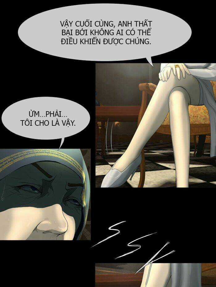 Dead Days - Chapter 43 - Trang 29