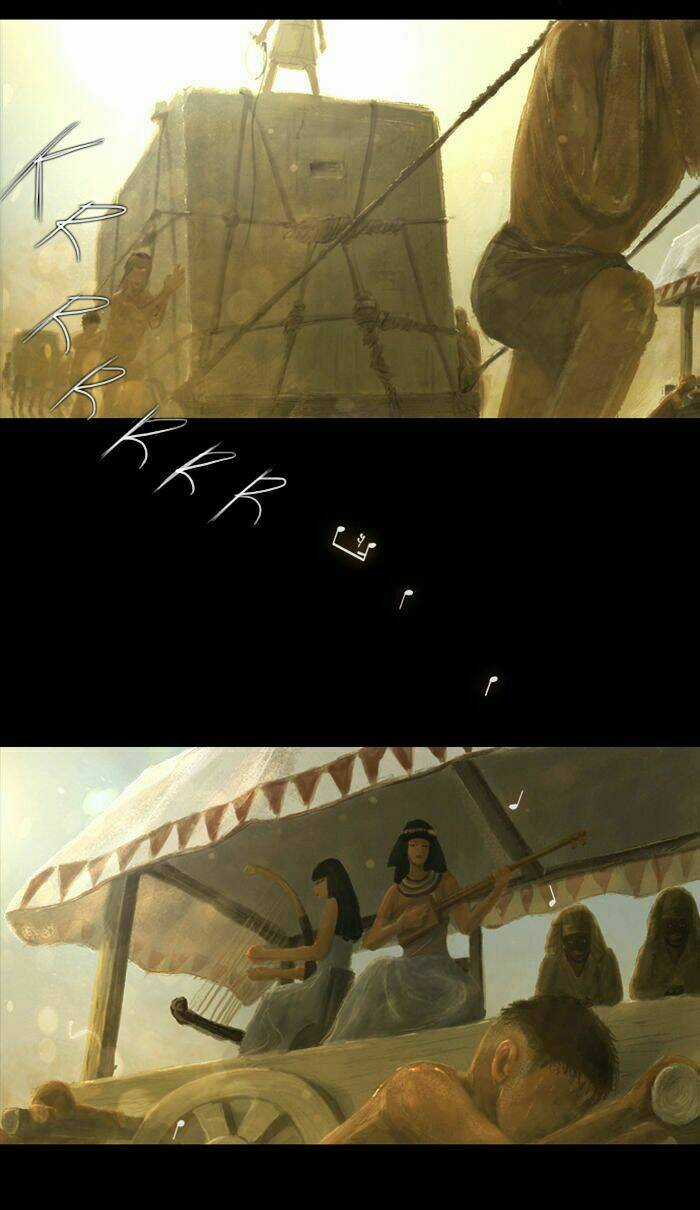 Dead Days - Chapter 43 - Trang 4