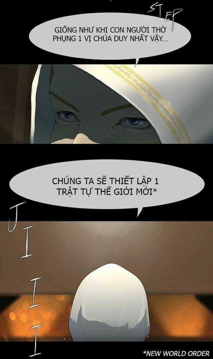 Dead Days - Chapter 43 - Trang 31