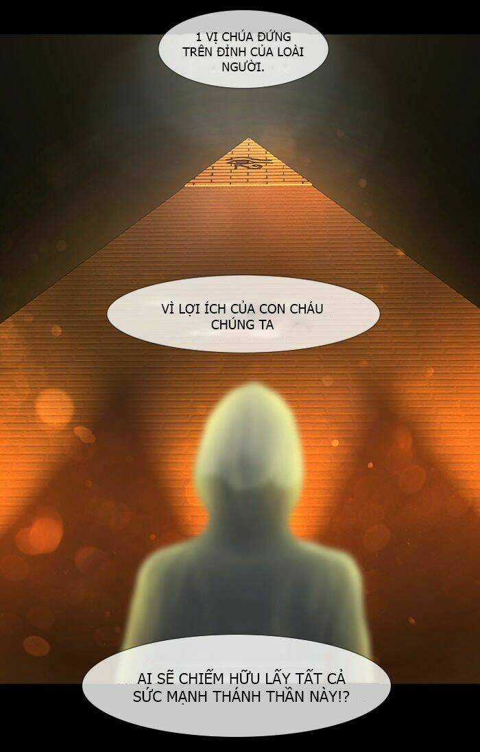 Dead Days - Chapter 43 - Trang 33