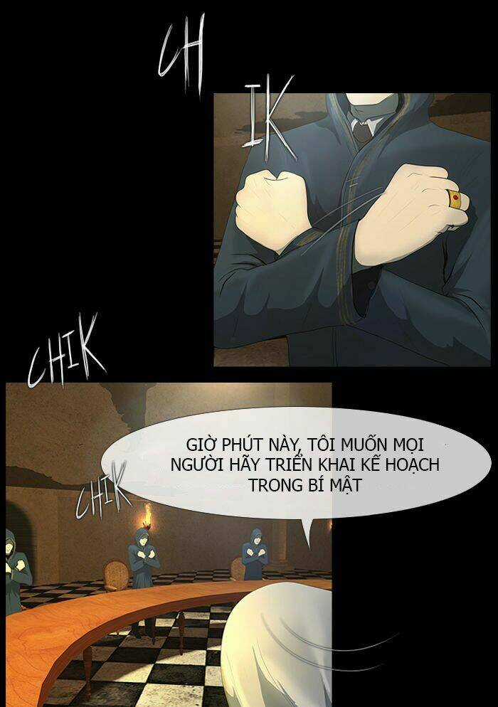 Dead Days - Chapter 43 - Trang 34