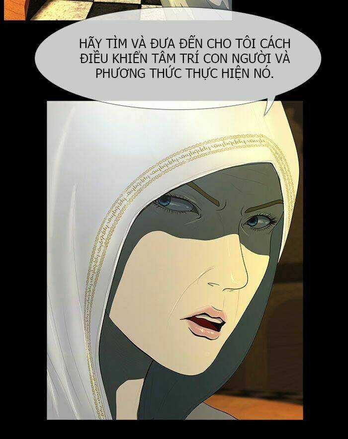 Dead Days - Chapter 43 - Trang 35