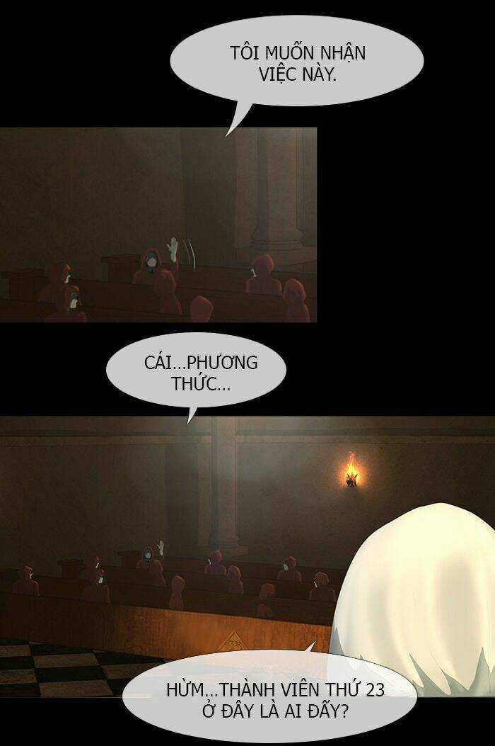 Dead Days - Chapter 43 - Trang 36