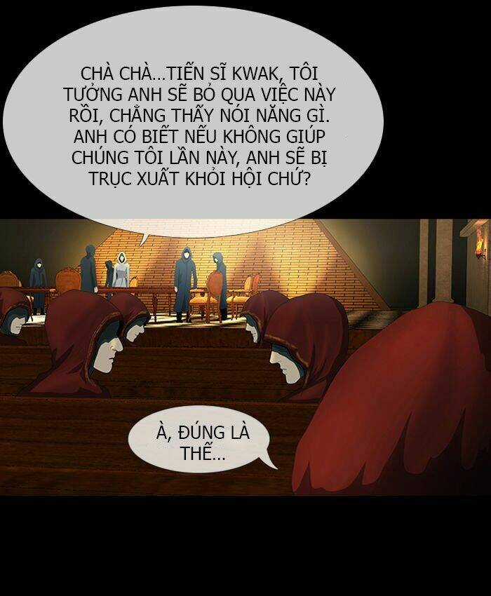 Dead Days - Chapter 43 - Trang 37