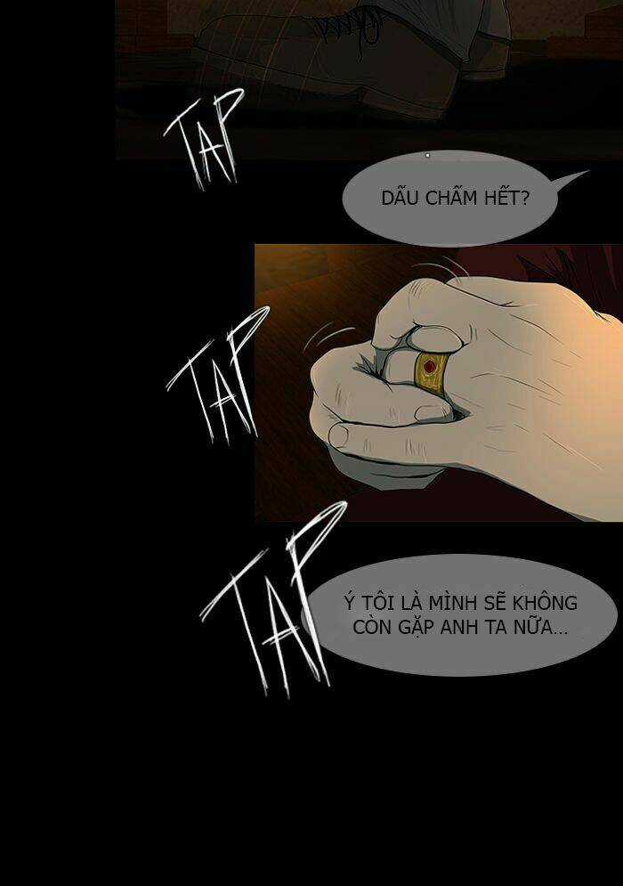 Dead Days - Chapter 43 - Trang 40