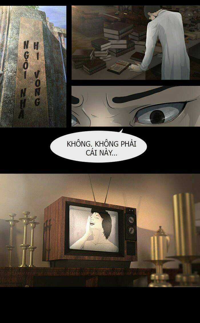 Dead Days - Chapter 43 - Trang 42