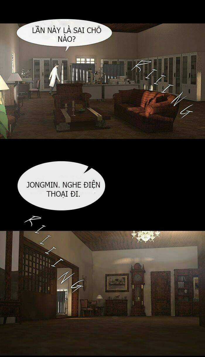 Dead Days - Chapter 43 - Trang 43