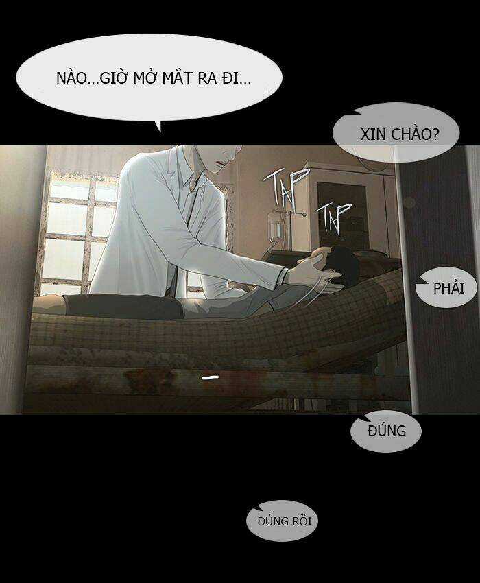 Dead Days - Chapter 43 - Trang 45