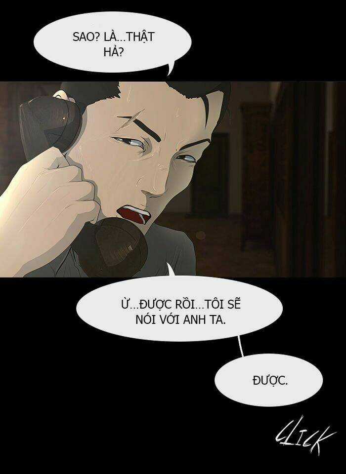 Dead Days - Chapter 43 - Trang 46