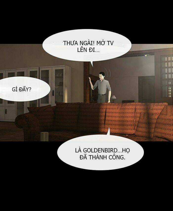 Dead Days - Chapter 43 - Trang 47