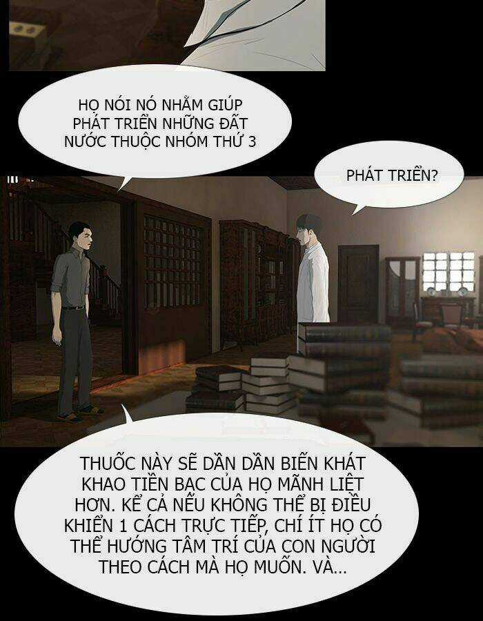 Dead Days - Chapter 43 - Trang 50