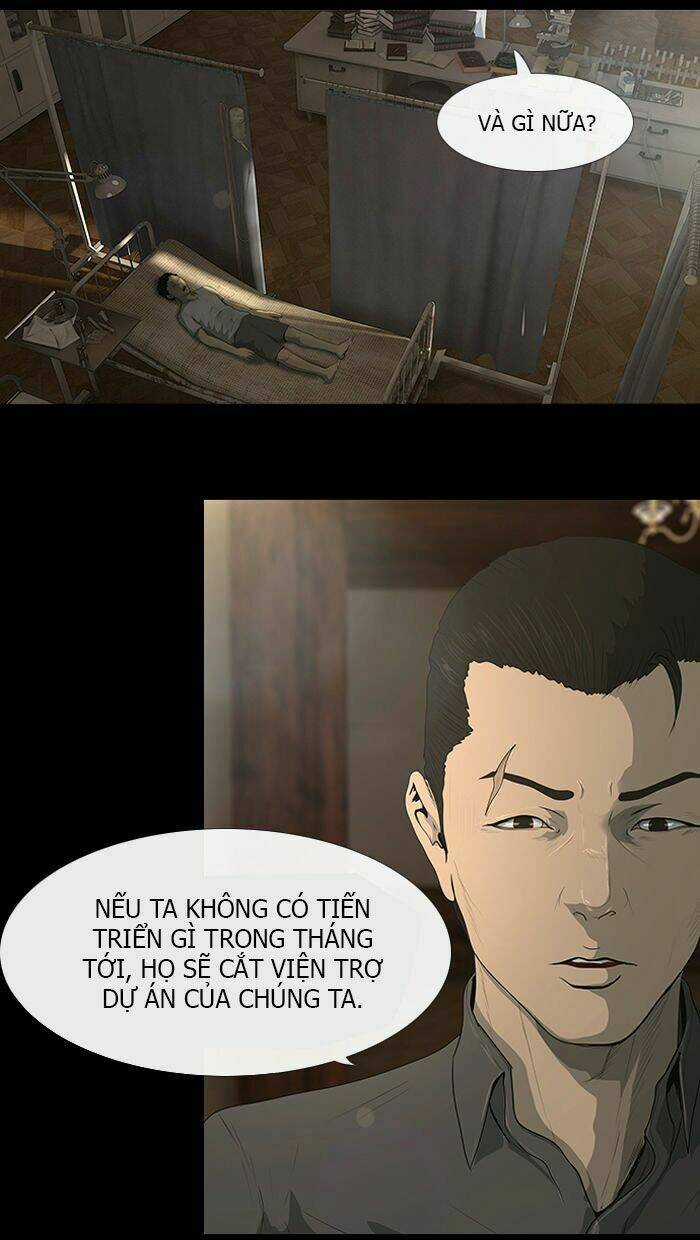 Dead Days - Chapter 43 - Trang 51