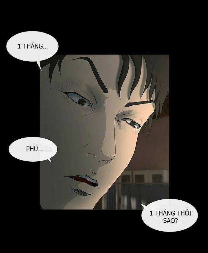 Dead Days - Chapter 43 - Trang 53