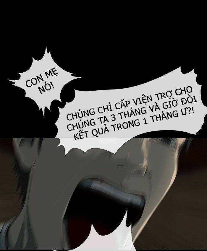 Dead Days - Chapter 43 - Trang 54