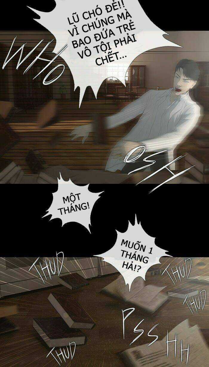 Dead Days - Chapter 43 - Trang 55