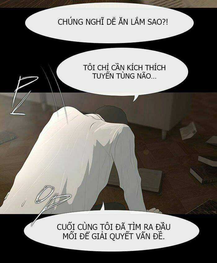 Dead Days - Chapter 43 - Trang 56