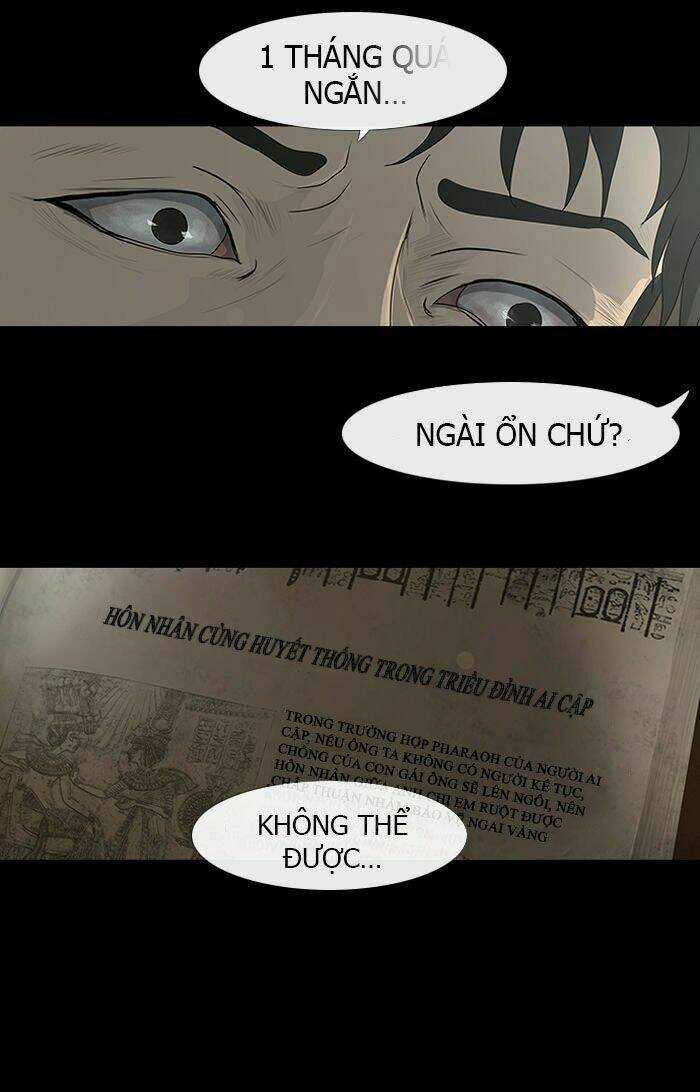 Dead Days - Chapter 43 - Trang 57