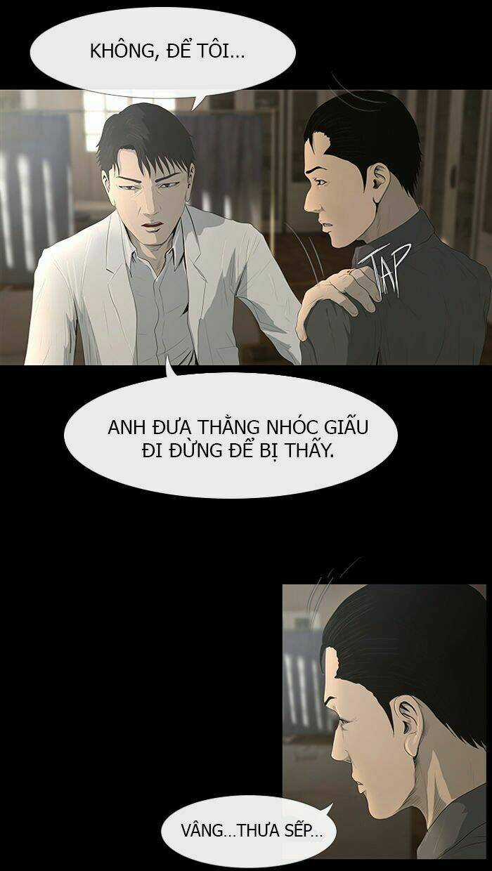 Dead Days - Chapter 43 - Trang 59