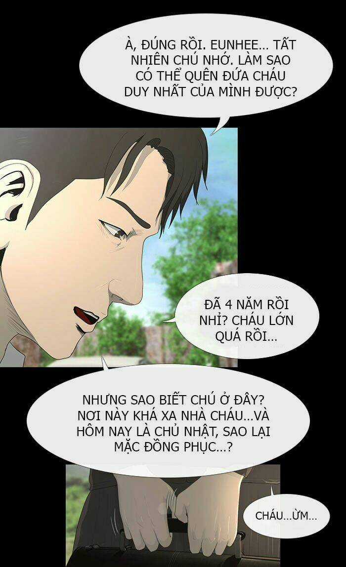 Dead Days - Chapter 43 - Trang 62