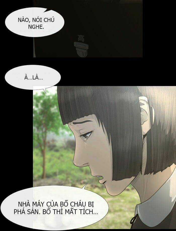 Dead Days - Chapter 43 - Trang 63