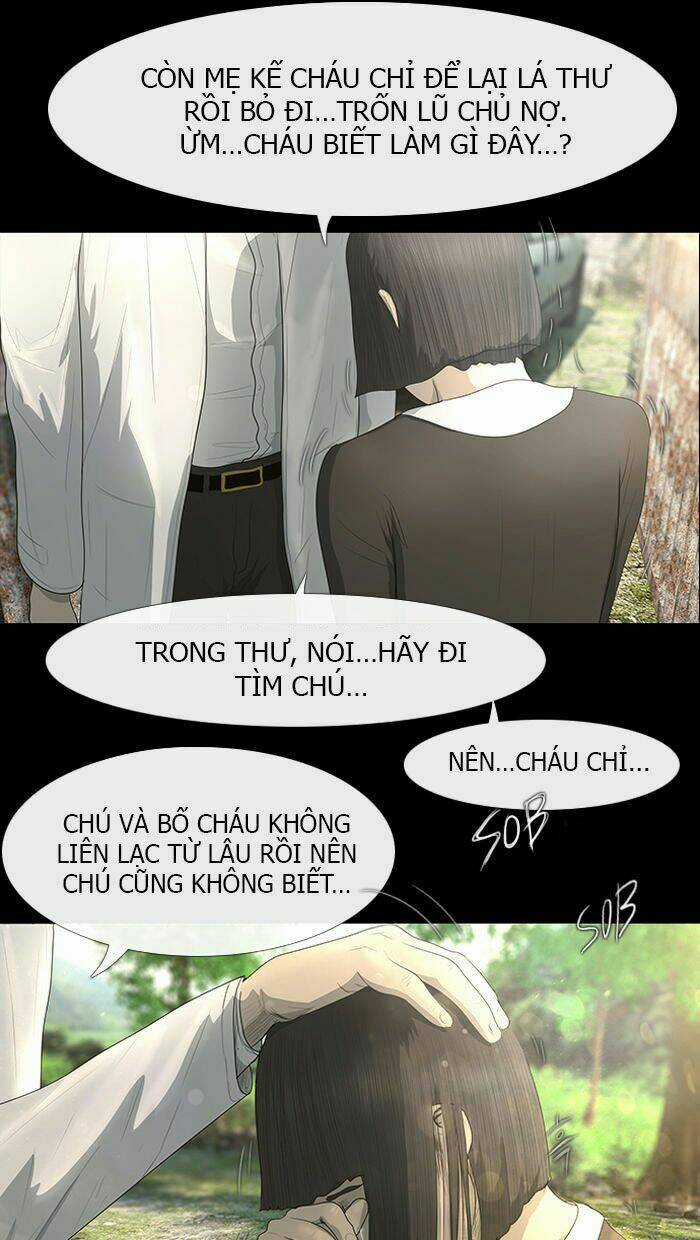 Dead Days - Chapter 43 - Trang 64