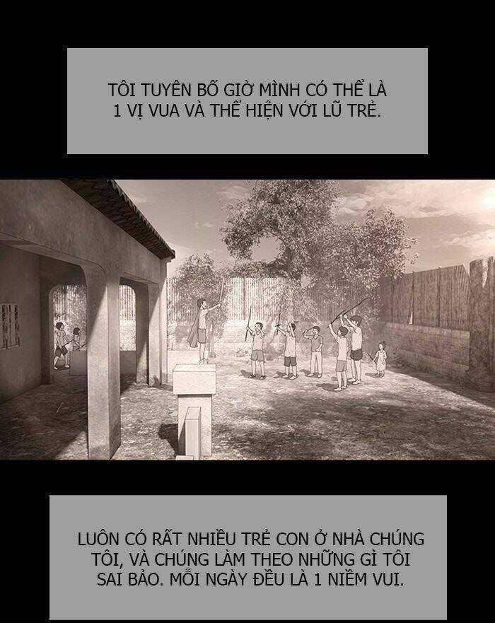 Dead Days - Chapter 44 - Trang 11