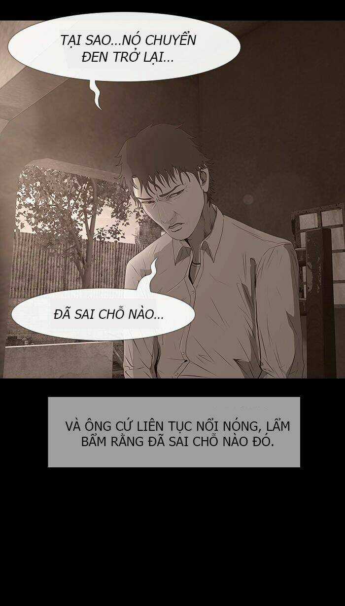 Dead Days - Chapter 44 - Trang 13