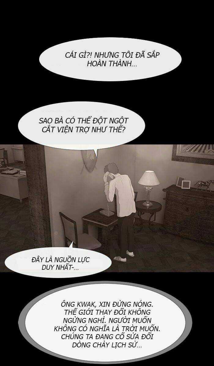 Dead Days - Chapter 44 - Trang 15