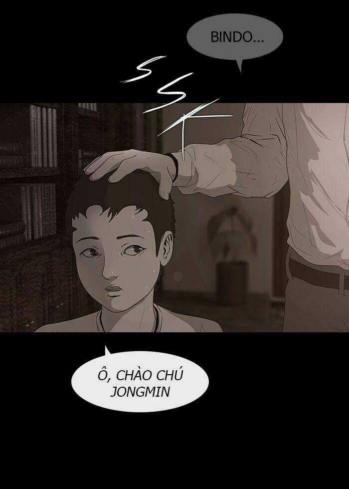 Dead Days - Chapter 44 - Trang 19