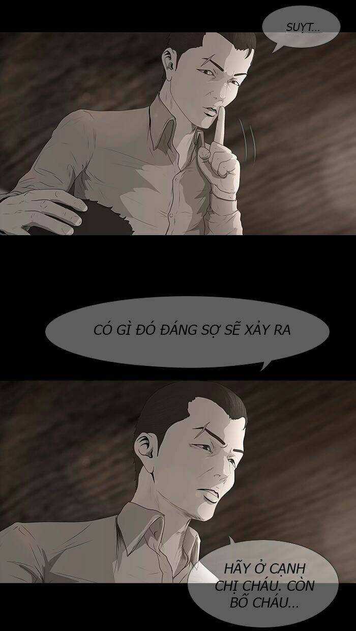 Dead Days - Chapter 44 - Trang 20