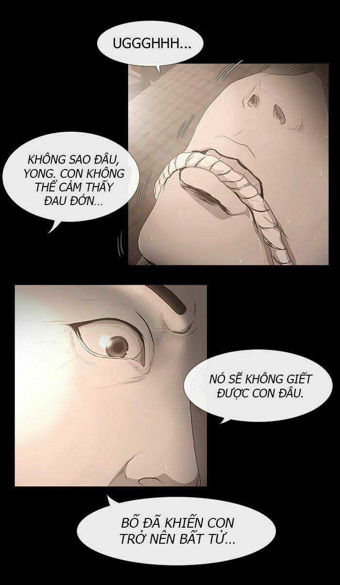 Dead Days - Chapter 44 - Trang 23