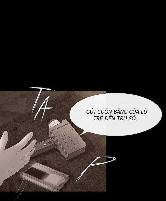 Dead Days - Chapter 44 - Trang 28