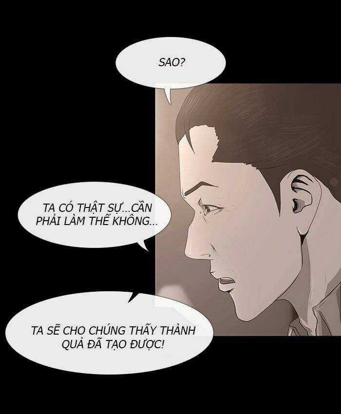 Dead Days - Chapter 44 - Trang 29