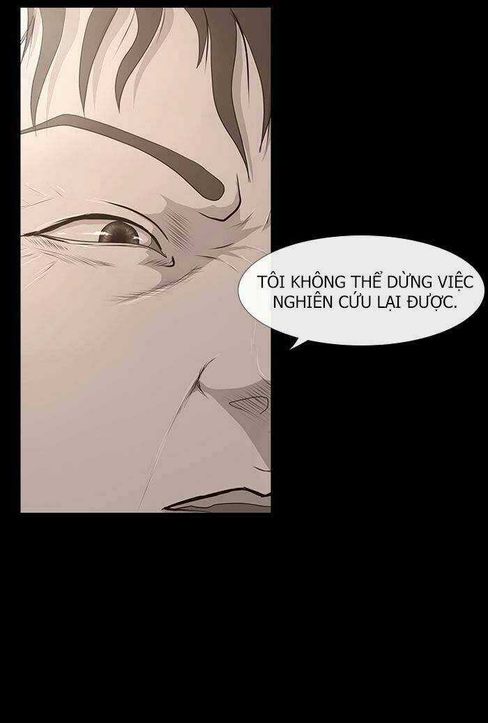 Dead Days - Chapter 44 - Trang 31