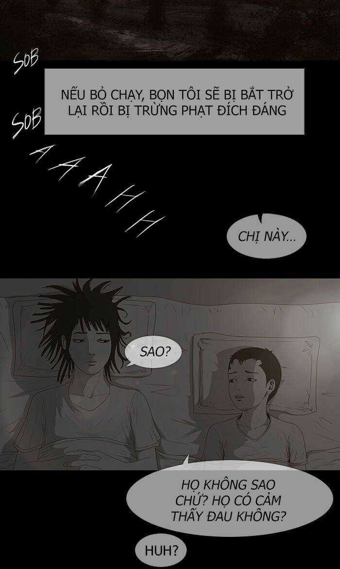 Dead Days - Chapter 44 - Trang 33