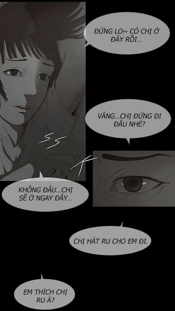 Dead Days - Chapter 44 - Trang 36