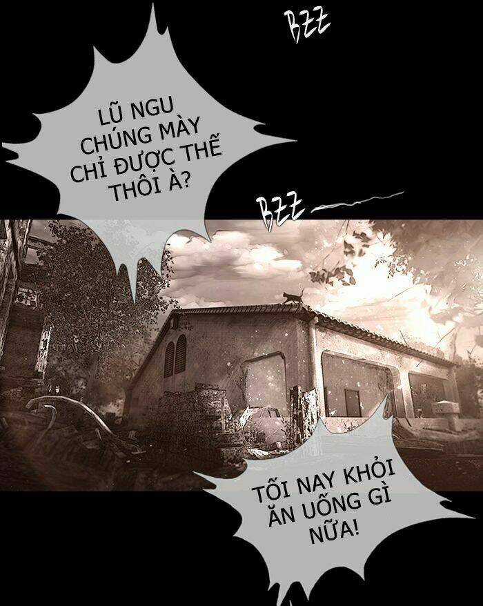 Dead Days - Chapter 44 - Trang 43