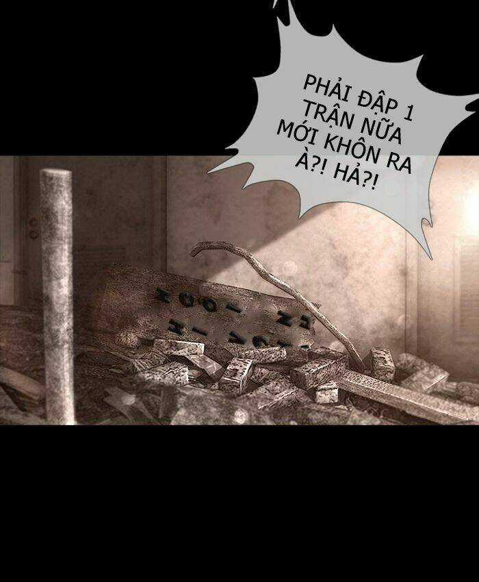 Dead Days - Chapter 44 - Trang 44