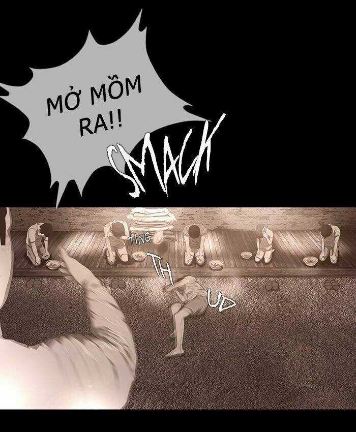 Dead Days - Chapter 44 - Trang 46