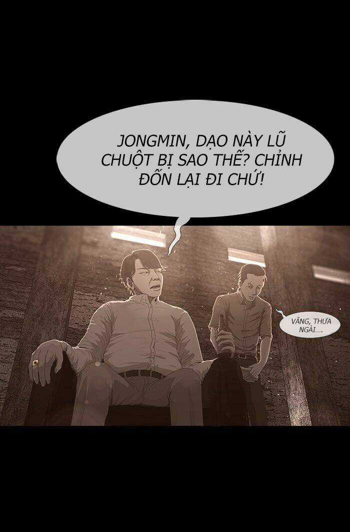 Dead Days - Chapter 44 - Trang 47