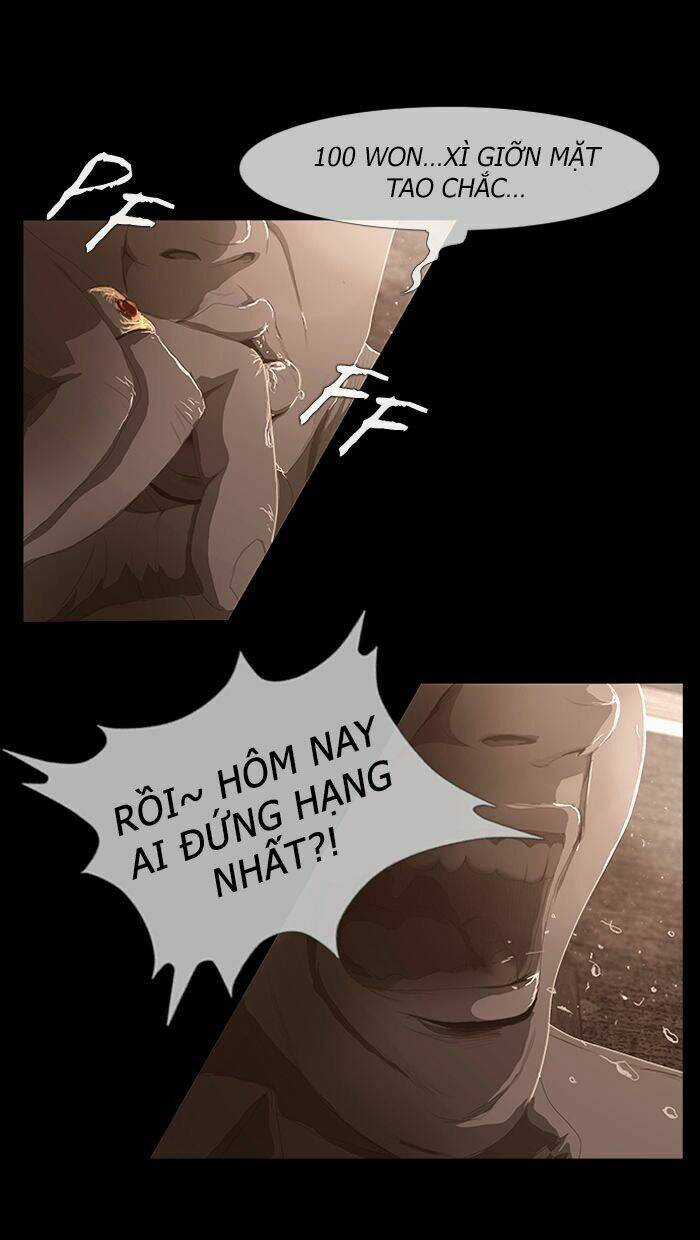 Dead Days - Chapter 44 - Trang 49